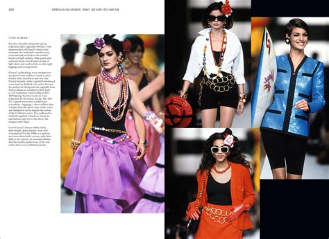 Chanel: The Complete Collections (Catwalk) 